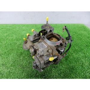 互換品 スズキ F5A F5B F6A エンジン キャブレター 13200-77530