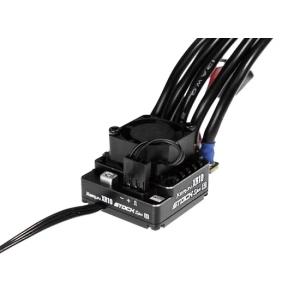 HOBBYWING HOBBYWING XERUN XR10 PRO G3 ブラック 【1/10用】【ホビー