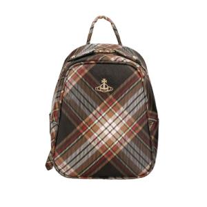 Vivienne Westwood（ヴィヴィアンウエストウッド） 未使用 リュック