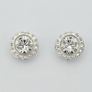 クリスチャンディオール Dior ピアス レディース シルバー E1740CDLCY