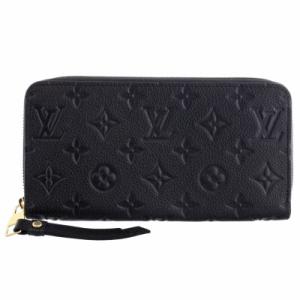 LOUIS VUITTON（ルイ・ヴィトン） 長財布 アンプラント ポルトフォイユ