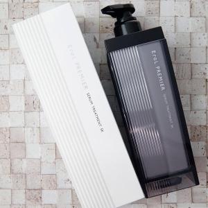 イーラル シャンプー スカルプ プルミエ バランシングシャンプー SY a