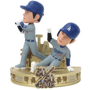 MS】レア世界223個限定！大谷翔平+イチロー 新人賞 受賞記念 ダブル