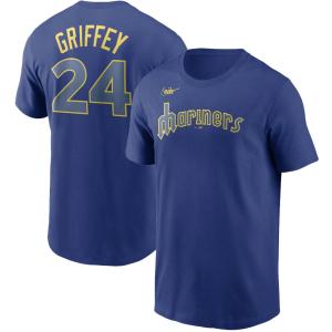NIKE（ナイキ） MLB ケン・グリフィーJr マリナーズ Tシャツ 2023