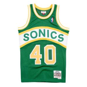 Mitchell&Ness（ミッチェルアンドネス） NBA レイ・アレン シアトル