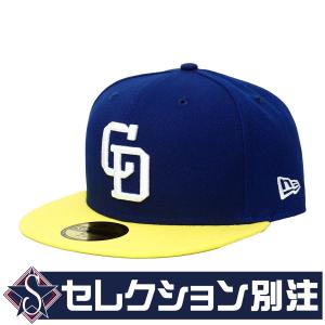NEW ERA（ニューエラ） 中日ドラゴンズ グッズ キャップ