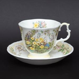 ROYAL DOULTON（ロイヤルドルトン） プリンストン 20cmプレート