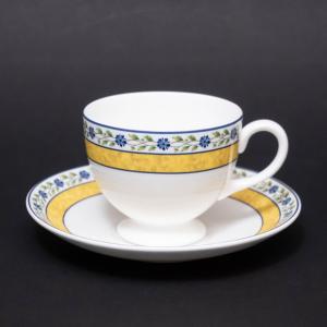 WEDGWOOD（ウェッジウッド） コロラド コーヒーカップ＆ソーサー