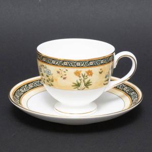WEDGWOOD（ウェッジウッド） インディア 20cmプレート : SELECTORS