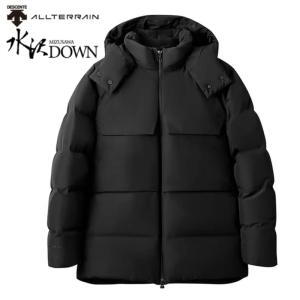 美品/25AW DESCENTE デサント ALLTERRAINオルテライン DU5FDJM2M 水沢