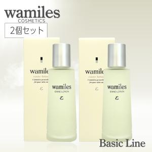 wamiles（ワミレス） アクア デ ヴィタ ヴィフィーセ モイスチャ
