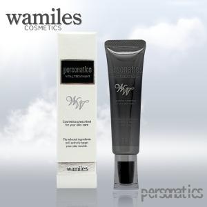 wamiles（ワミレス） ザ ミネラル コレクション ミネラルソープ