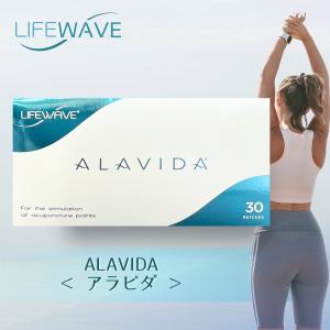 ライフウェーブ アイスウェーブ パッチシール 30枚 説明書付き