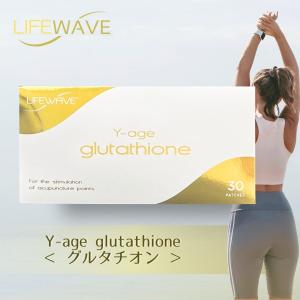 ライフウェーブ X39 パッチシール 30枚 説明書あり : セラフィーネット