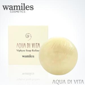 wamiles（ワミレス） ザ ミネラルローション 100ml : セラフィーネット