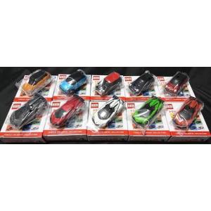 トミカ イトーヨーカドー トヨタランドクルーザー 消防指揮車 : シュー