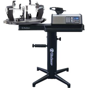 TOALSON（トアルソン） テニス・バドミントンストリングマシン TOALSON