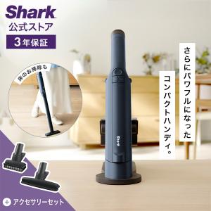 即日発送】【新品】Shark シャーク 掃除機 EVOPOWER WV202JBK ブラック