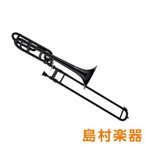 ZO TTB-09 プラスチックテナートロンボーン／細管 シルバー プラ管