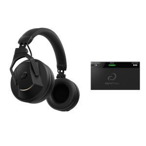 reLOOP リループ RHP-10 MONO 片耳モニタリング DJヘッドホン 片耳