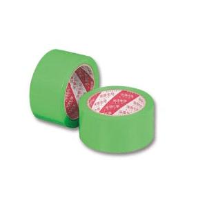 床養生用テープ カットエース FG(緑) 50mm×50m (30巻入り) 光洋化学
