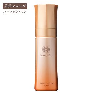 PERFECT ONE（パーフェクトワン） 薬用リンクルストレッチジェル 50g