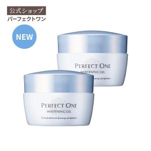 PERFECT ONE（パーフェクトワン） 薬用ホワイトニングジェル 75g