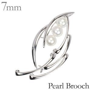 TASAKI（タサキ） 田崎真珠 マベパール ブローチ 真珠 【中古】(62488