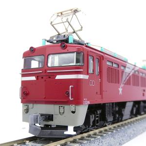 トミックス TOMIX HOゲージ HO-2019 国鉄 ED76-0形電気機関車(後期型