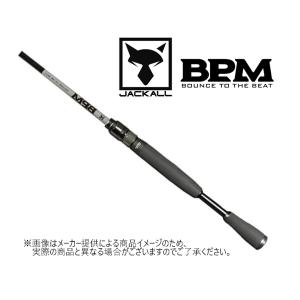 JACKALL（ジャッカル） '22 BPM 2PC MODEL(ビーピーエム2ピースモデル