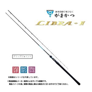 シマノ（SHIMANO） 船竿 '19 KAISYUN 海春(かいしゅん) 100-300 (船
