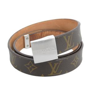 LOUIS VUITTON（ルイ・ヴィトン） エピ サンチュール クラシック M6833