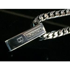 レダシルマ nano INGOT ネックレス プチシルマのジュエリー