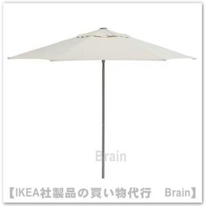 イケア（IKEA） SEGLARO/セグラロー ハンギングパラソル/角度調節可能