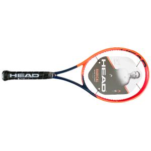 HEAD（ヘッド） 国内正規品 ラジカルMP 2023 235113 硬式テニス 未張り