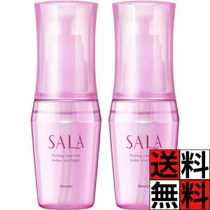 SALA 3個セット サラ ヘアクリーム まとめ買い : 金澤本舗 Yahoo!店