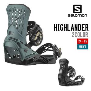 2024 SALOMON サロモン アリバイ プロ ビンディング BINDING ALIBI PRO