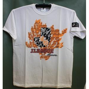 MIZUNO（ミズノ） Jリーグ Tシャツ 読売ヴェルディ チームTシャツ J1