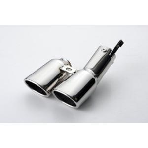 5ZIGEN 【送料無料】5zigen マフラーカッター PRIUS プリウス 30(DAA