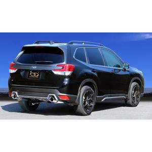 SUBARU スバル STI パーツ フォレスター 型式 SK パフォーマンス