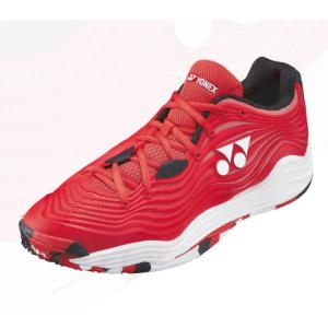 YONEX（ヨネックス） テニスシューズ メンズ パワークッション