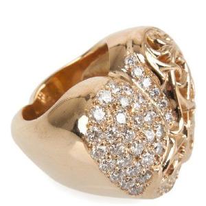 CHROME HEARTS（クロムハーツ） CHROME HEARTS ETERNITY VINE BAND