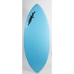 スキムボード ビクトリアスキムボード 中上級者向け VICTORIA POLY TEX