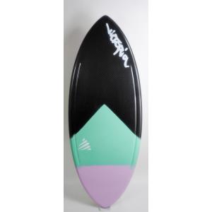 スキムボード ビクトリアスキムボード 初心者向け木製ボード VICTORIA