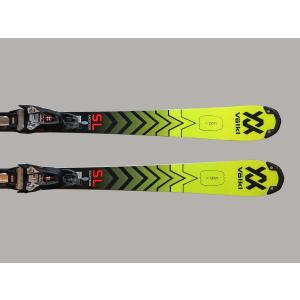 VOLKL（フォルクル） レースタイガーGS-WC-マスターズ188cmR27送料