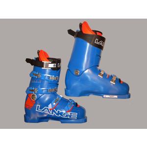 LANGE（ラング） ラング・ジュニア[RSJ-60]2019年21.0cm送料込み