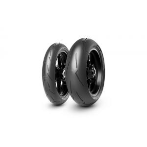 PIRELLI DIABLO SUPERCORSA V4 120/70ZR17 SC1/SC2 200/55ZR17 SC1/SC2