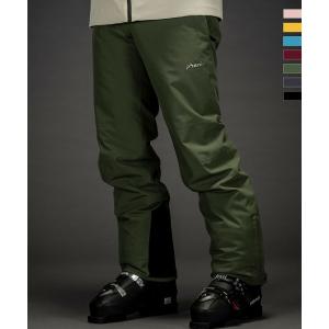 フェニックス（PHENIX） 2018-19 Demo Team Pro 3-D Pants（デモチーム
