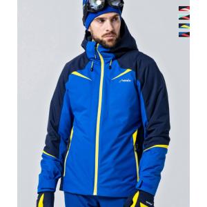 DESCENTE（デサント） （メンズ）スキーウェア ジャケット S.I.O