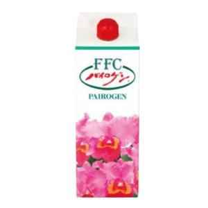 FFC パイロゲン スペシャルスリー 900ml 1本 : BRハウス Yahoo!店